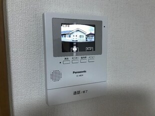 西飾磨駅 徒歩13分 2階の物件内観写真